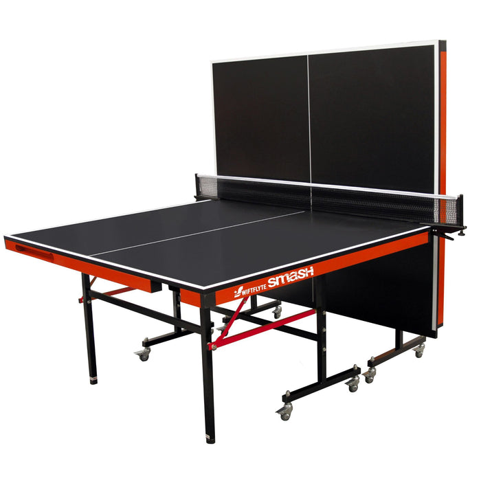 Swiftflyte™ “Smash” Table Tennis Table