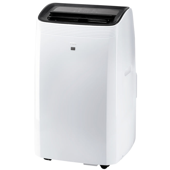 TCL 12,000 BTU Portable Smart Air Conditioner - H8P36W
