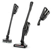 Miele Triflex HX3 Plus Aqua Stick Vacuum - 41WDL036USA | Aspirateur-balai Triflex HX3 Plus Aqua de Miele - 41WDL036USA