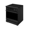 Thor Kitchen Gordon Ramsay Series 4.8 Cu. Ft. Induction Range - Black - RSI30B | Cuisinière à induction Thor Kitchen de série Gordon Ramsay de 4,8 pi3 - noire - RSI30B