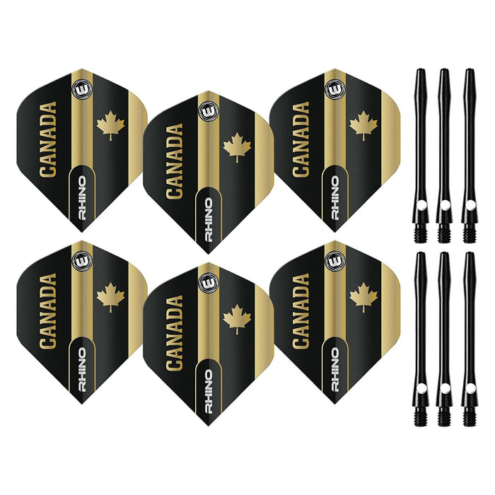 Winmau® Blade 6 Dartboard Set