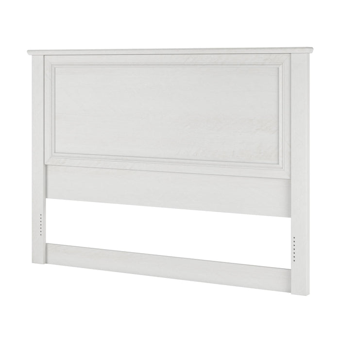 Ameriwood Home Hillview Ivory Oak Headboard - Full Size