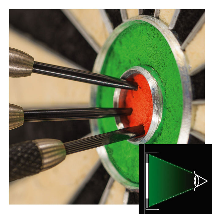 Winmau® Plasma Dartboard Light