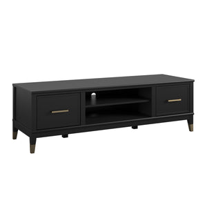 Ameriwood Home Westerleigh TV Stand for TVs up to 65