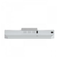 Forno Cappa 30-Inch Under Cabinet Range Hood, White-FRHUC5200-30