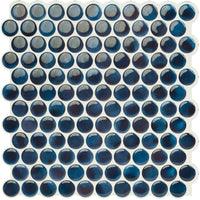 Smart Tiles Peel and Stick 4-Sheet 9 x 9 Backsplash - Penny Davy