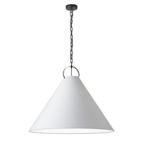 Dainolite Princeton 1 Light Pendant 32