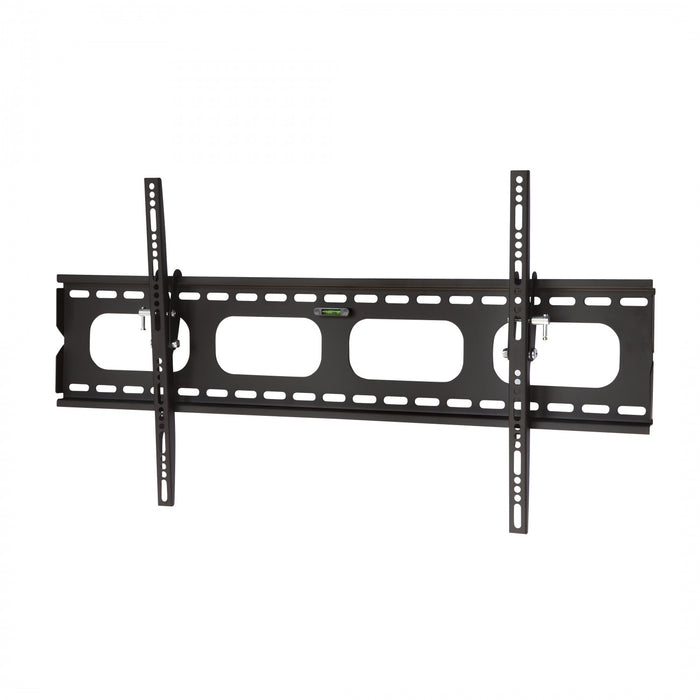 TygerClaw Tilting Wall Mount for 32 in. to 110 in. Flat Panel TV Tv Mount