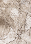 London Distressed Indoor Area Rug - 5'3\" x 7'7\"
