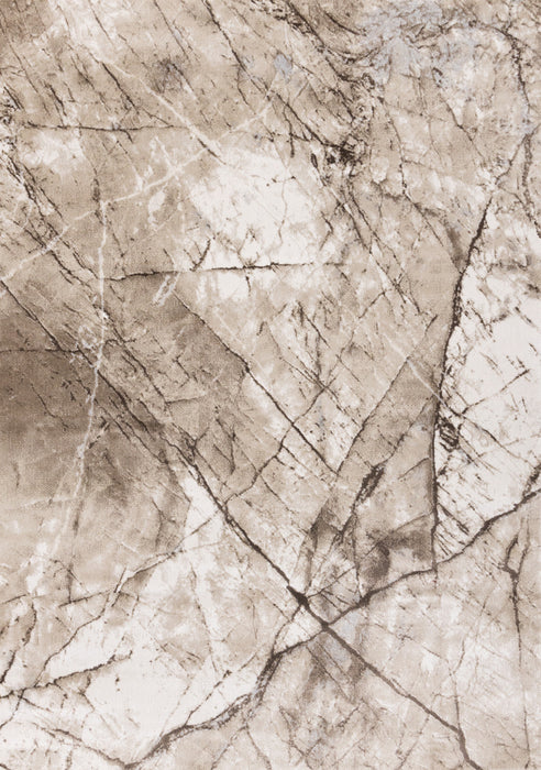 London Distressed Indoor Area Rug - 5'3\" x 7'7\"