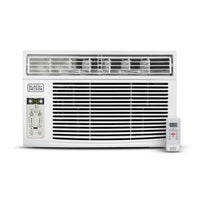 Black+Decker 12,000 BTU Window Air Conditioner - BD12WT6