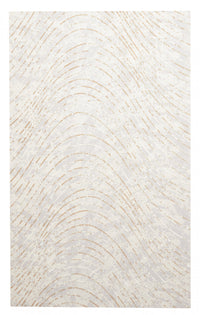 Sienna Grey Rug 5'0
