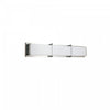 Dainolite Winston Vanity Light 36w Polished Chrome Light White Acrylic Diffuser Lamp