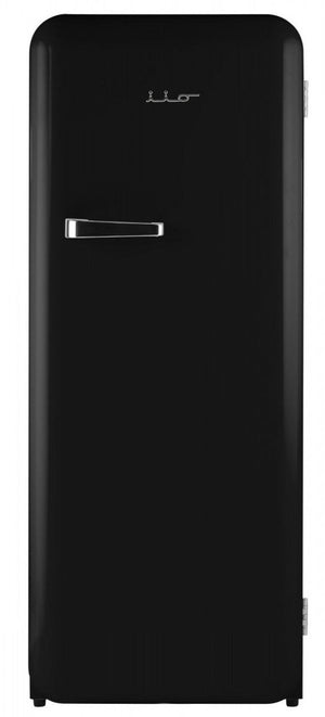 iio 10 Cu. Ft. Top-Freezer Retro Refrigerator - MRS330-09ioJB