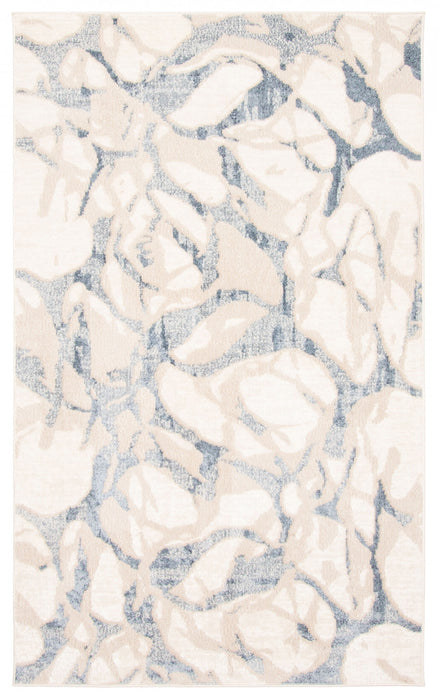 Azalea Ivory Area Rug - 8'0\" X 10'0\"  