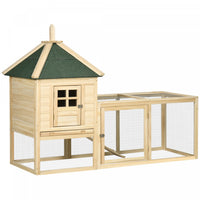Pawhut 68
