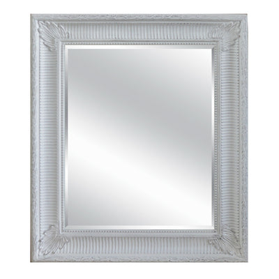 Brookshire Grey 23.5" Mirror|Miroir Brookshire de 23,5 po gris
