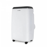 CPT Series Commercial Cool Portable Air Conditioner 10,000 BTU, CPT06WB, White Air Conditioner Portable 