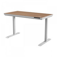 TygerClaw Electric Standing Desk with Wireless Charging