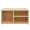 Porto Entryway Shoe Storage Bench Coat Rack | Banc de rangement Porto pour chaussures