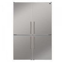Forno Custodia 48