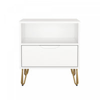 Avira Mid-Century Modern 20