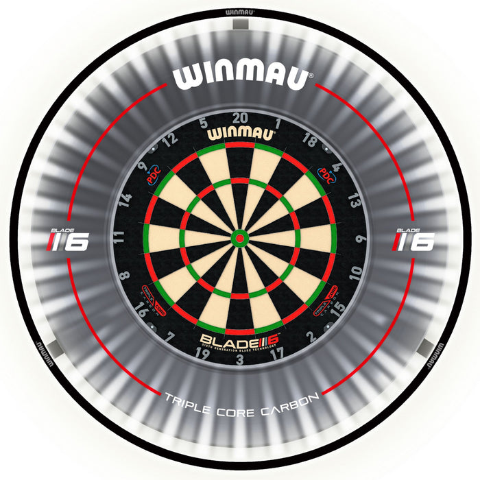 Winmau® Plasma Dartboard Light