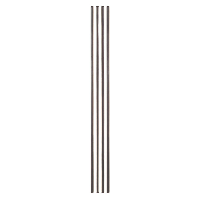 Smart Tiles Peel and Stick 4-Sheet 18 x 0.27 Backsplash - Smart Edge Orfero