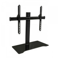 Tygerclaw Universal Tabletop TV Stand for TVs from 32-55