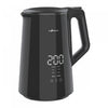 Ecohouzng 1.5L Smart Temperature Control Electric Kettle|Ecohouzng Bouilloire Electrique de 1,5L avec Controle Intelligent de la Temperature