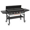 Blackstone 44\" 5-Burner Omnivore Griddle - 1568NA