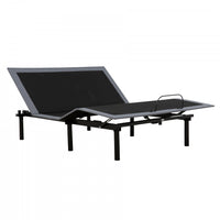 Celeste Adjustable Bed Frame with Wired Remote - King