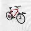 Gladiator Horizontal Bike Hook (2-Pack) - Granite