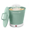 Nostalgia Hot Air Popcorn Maker & Bucket Counter-top Product | Machine a pop-corn a air chaud et seau Nostalgia