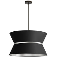 Dainolite Caterine 4 Light Pendant 24