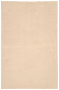 Elion Contemporary Beige Washable Rug 9'0