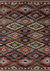 Spring Bright Southwest Outdoor Area Rug - 7'10\" x 10'6\"