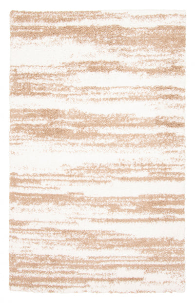 Sirius Ivory Area Rug - 5'0" X 8'0"  | Carpette Sirius ivoire - 5 pi 0 po x 8 pi 0 po