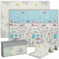 Qaba Baby Play Mat, 79
