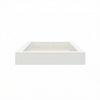 James Platform Bed Queen Bed | Lit Plateforme James