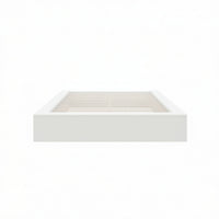 James Platform Bed Queen Bed 