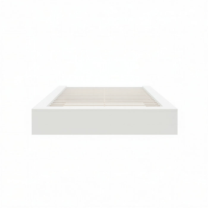 James Platform Bed Queen Bed
