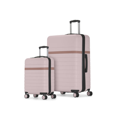 Lisbon 2 Piece Luggage Set