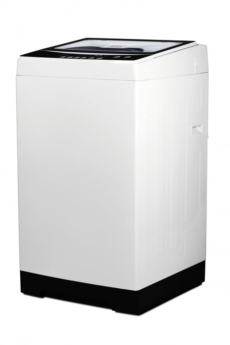 BCDPW Series BLACK+DECKER 1.7 Cu. Ft. Portable Washer, 11 lb. Capacity, BPWM16W