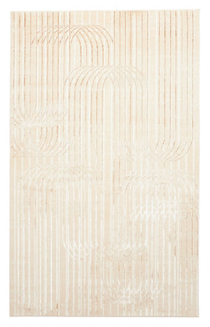 Blythe Beige Rug 8'0