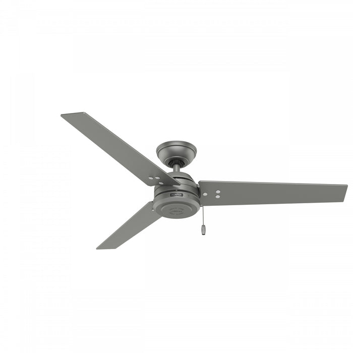 Cassius Ceiling Fan - Grey