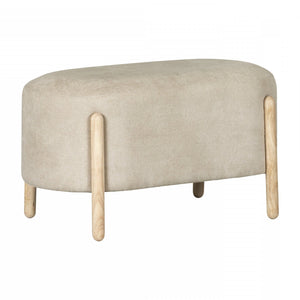 Flam Bench - Beige