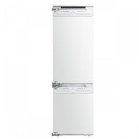 Forno Rivestito 22 Inch Panel Ready Bottom Freezer Refrigerator, 8.3 cu. ft. - FFRBI1704-21 