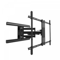 Kanto PMX800 Pro Series Full Motion TV Wall Mount with Adjustable Offset for 55