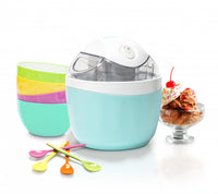Nostalgia 1 Quart Gel Ice Cream Maker Counter-top Product 